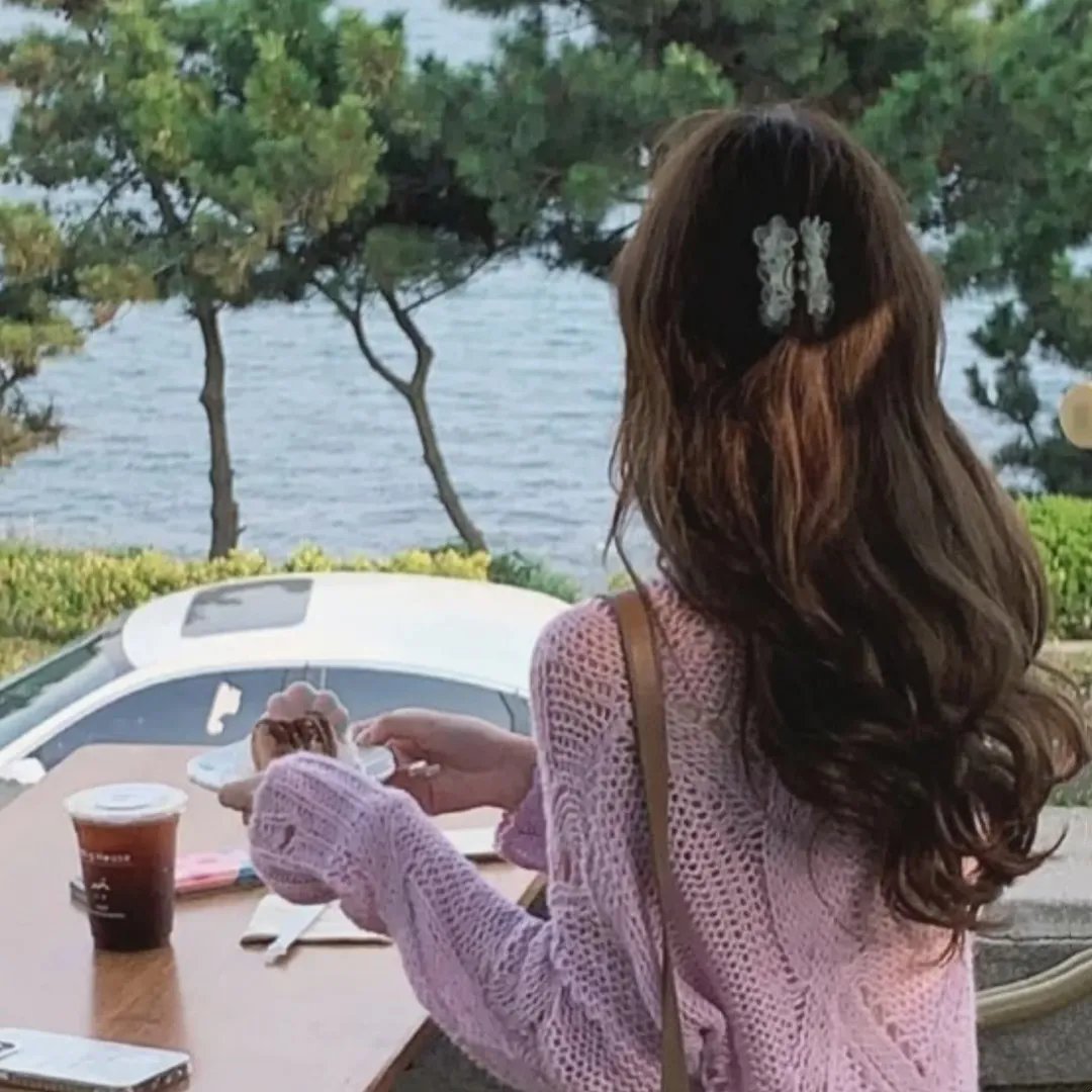 下流女孩