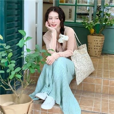 天命真女